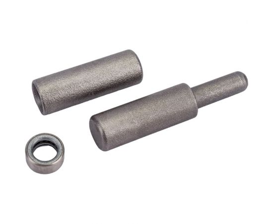 Каплевидная петля СИБРТЕХ 10х60мм с подшипником 92022 – изображение 4