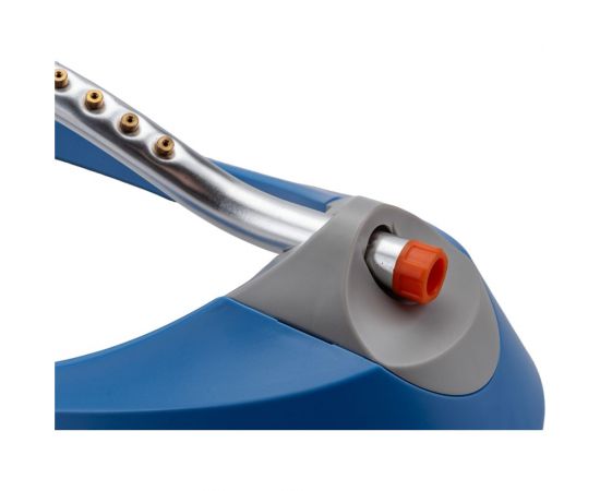 Маятниковый дождеватель SanTrade ПА ST ЛЮКС SM-YM003 0577 – изображение 2