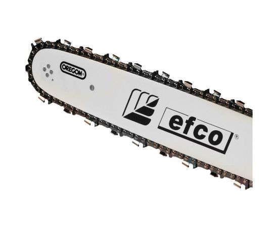 Бензопила Efco MT 5200 50089024E2A – изображение 4