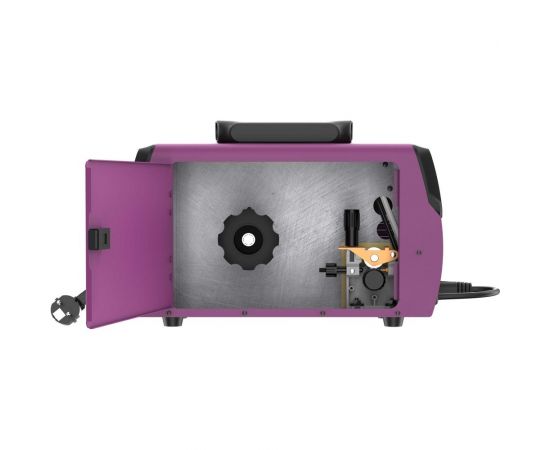 Сварочный полуавтомат Start miniMIG 200 LCD 2W202L – изображение 9