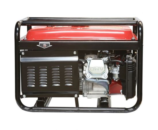 Бензогенератор Калибр БЭГ-3011 00000059161 – изображение 2