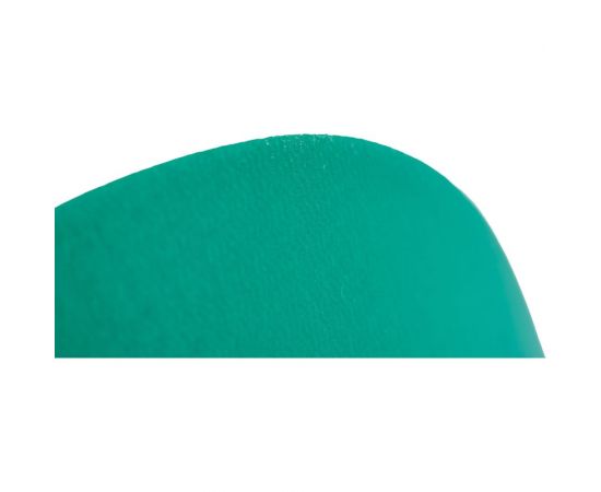 Круг шлифовальный на липучке - зелёный 125 мм, 5 шт, P1000 FASTER TOOLS 8550 – изображение 2