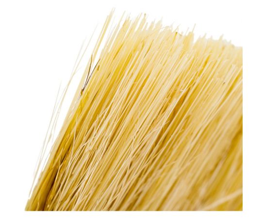 Радиаторная кисть KORVUS 38 мм, натуральная щетина, пластиковая рукоятка 0102815 – изображение 3