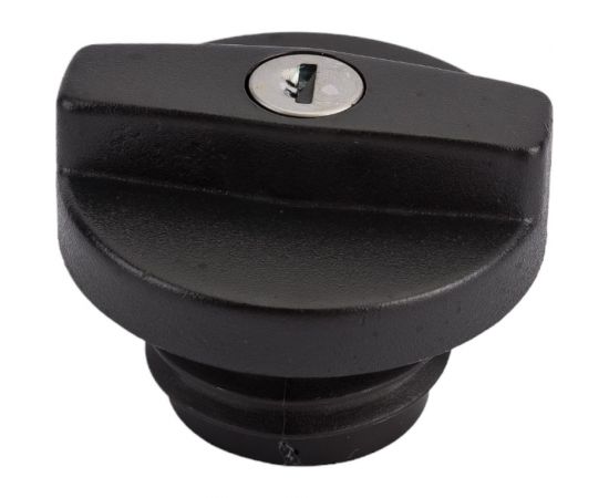 Крышка бензобака Nova Bright с ключом для а/м ВАЗ 2108-09 11988 – изображение 3