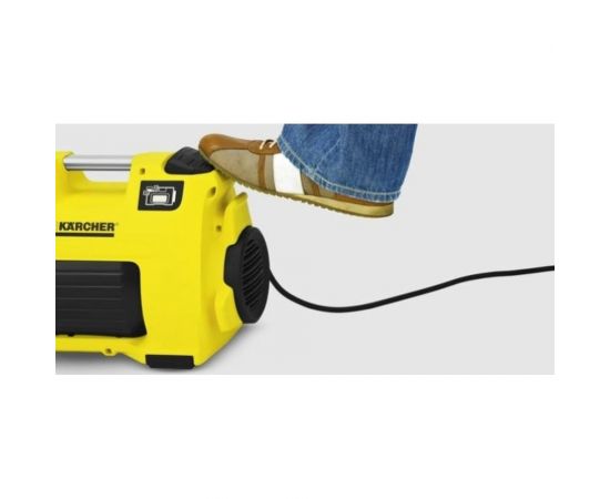 Садовый насос Karcher BP 3 Home & Garden 1.645-353 – изображение 3