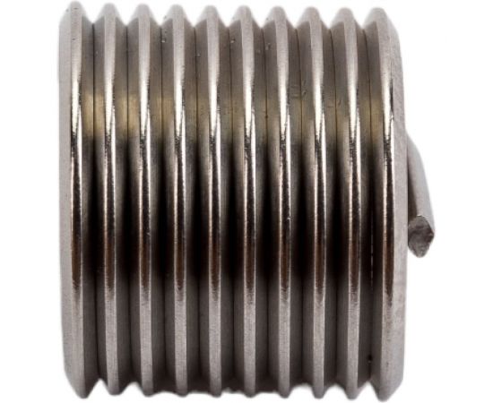 Резьбовые вставки WIEDERKRAFT M12x1,5, 1,5d, 10 предметов WDK-IN1215 – изображение 7