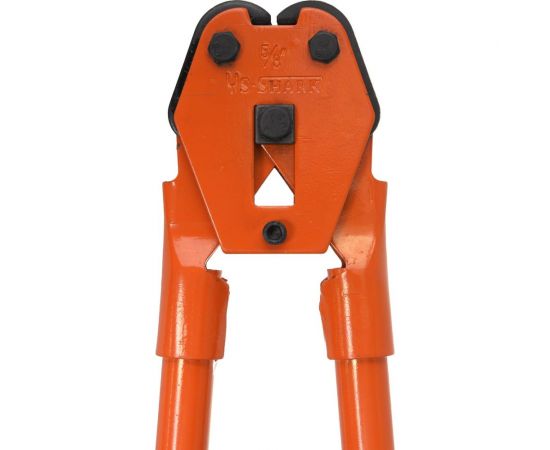 Клещи к-16 для пп и пэт лент АЛГА ПАК АП К16 Оранжевый – изображение 6