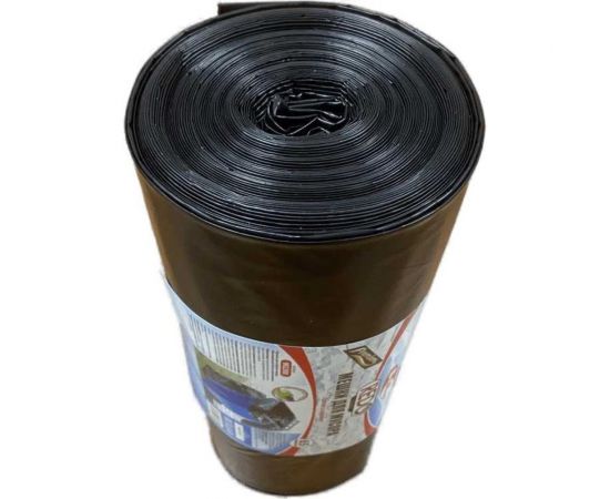 Мешки для мусора Premium 300 л, 10 шт, 65 мкм, пвд, 110x140 см REDO 902300 – изображение 7