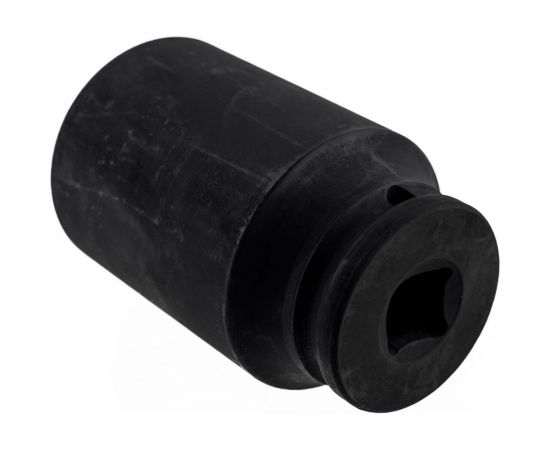 Головка торцевая ударная глубокая 6-гранная (36 мм; 1/2"") WIEDERKRAFT WDK-710-4036L – изображение 2