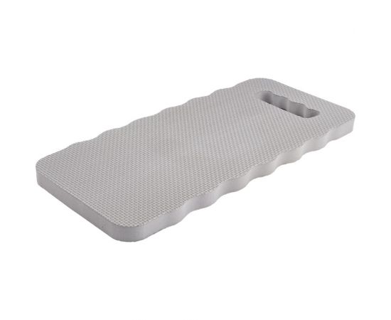 Садовый набор GRINDA:ножницы для стрижки травы, подколенник, грабельки 8-422035 – изображение 2