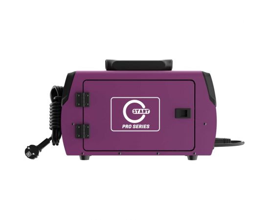 Сварочный полуавтомат Start miniMIG 200 LCD 2W202L – изображение 8