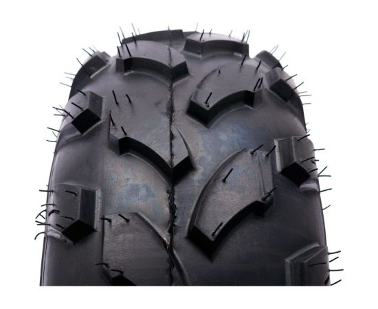 Колесо широкое 19x7-8 для культиватора ENIFIELD Колесо 19X7-8 – изображение 2