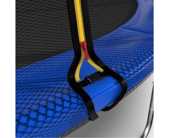 Батут с сеткой DFC Trampoline Fitness 16FT-TR-B – изображение 7