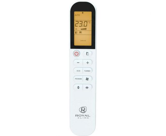 Сплит-система Royal Clima RCI-GL35HN/IN/RCI-GL35HN/OUT – изображение 2