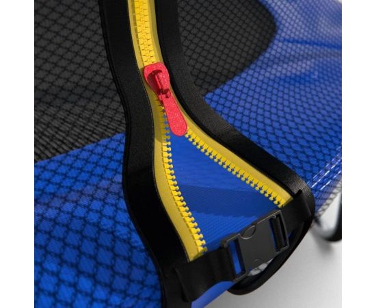 Батут с сеткой DFC Trampoline Fitness 8FT-TR-B – изображение 8