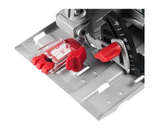 Дисковая пила Bosch PKS 66 A-2 AF 0603502004 – изображение 6