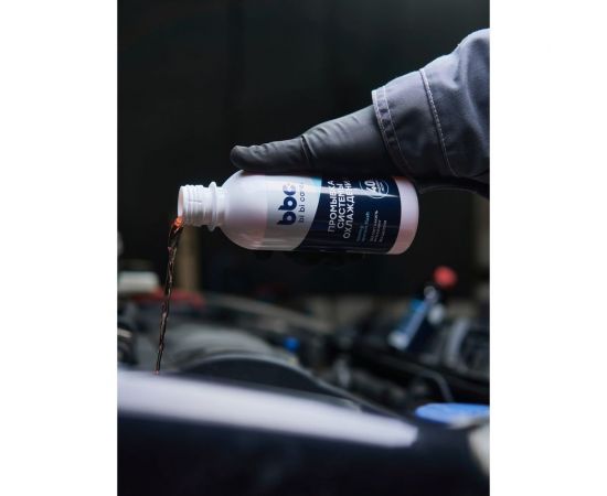 Промывка системы охлаждения BiBiCare 280 мл 4301 – изображение 7