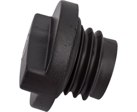 Крышка бензобака Nova Bright с ключом для а/м ВАЗ 2108-09 11988 – изображение 2