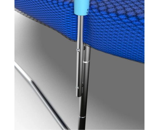 Батут с сеткой DFC Trampoline Fitness 16FT-TR-B – изображение 8