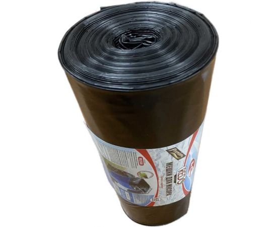 Мешки для мусора Premium 300 л, 10 шт, 65 мкм, пвд, 110x140 см REDO 902300 – изображение 6