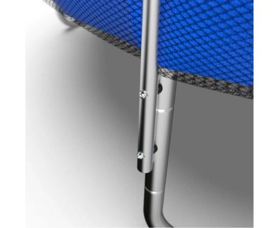 Батут с сеткой DFC Trampoline Fitness 8FT-TR-B – изображение 7