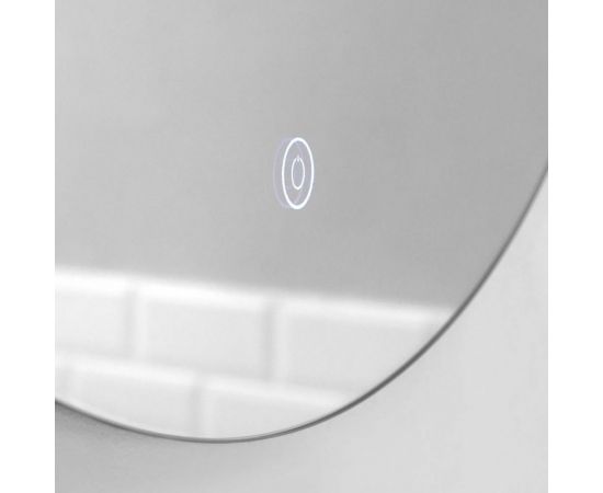 Зеркало с подсветкой Итана Oreol D-700 4627189089648 – изображение 6