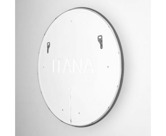 Зеркало с подсветкой Итана Oreol D-700 4627189089648 – изображение 5