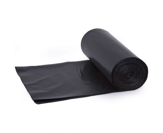 Мешки для мусора Premium 300 л, 10 шт, 65 мкм, пвд, 110x140 см REDO 902300 – изображение 5