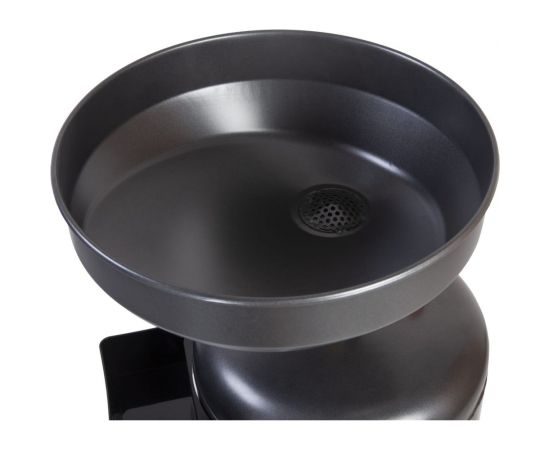 Маслосменная установка WIEDERKRAFT 40 л, с воронкой и откачкой через щуп WDK-89292 – изображение 5