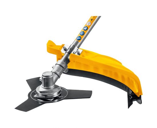 Сетевая коса STEHER SEH-38-1300 – изображение 9