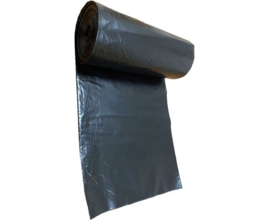 Мешки для мусора Premium 300 л, 10 шт, 65 мкм, пвд, 110x140 см REDO 902300 – изображение 4