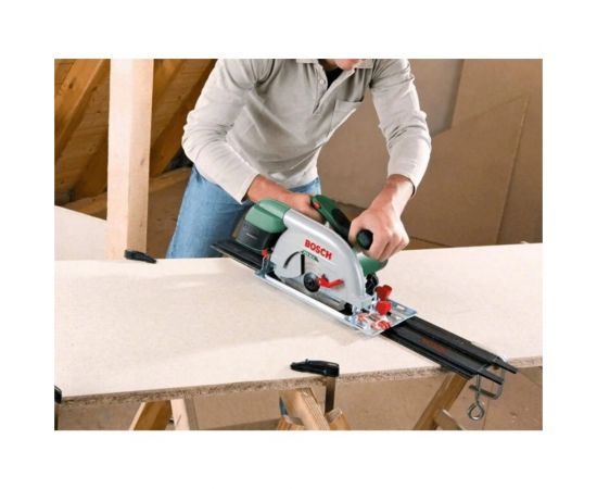 Дисковая пила Bosch PKS 66 A-2 AF 0603502004 – изображение 2