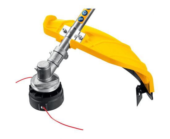 Сетевая коса STEHER SEH-38-1300 – изображение 8