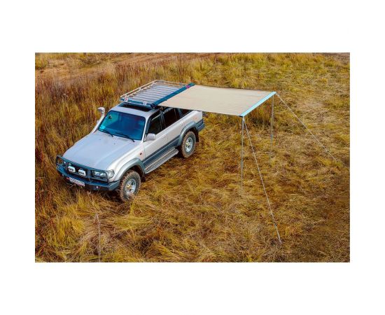 Автомобильная маркиза РИФ 2х2,5 м RIFAV012025600 – изображение 21