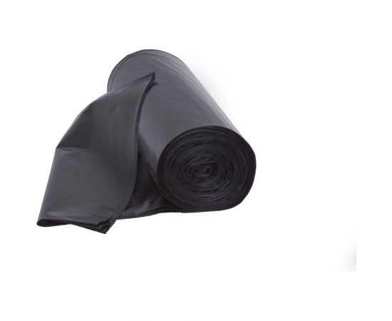 Мешки для мусора Premium 300 л, 10 шт, 65 мкм, пвд, 110x140 см REDO 902300 – изображение 2