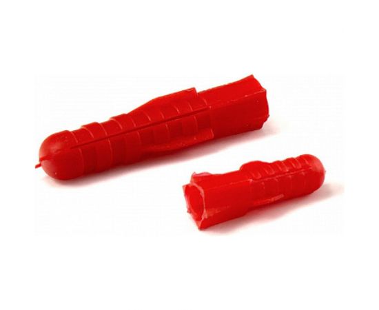 Распорный дюбель КРЕП-КОМП тип Т 10х50 25шт дт1050мф 