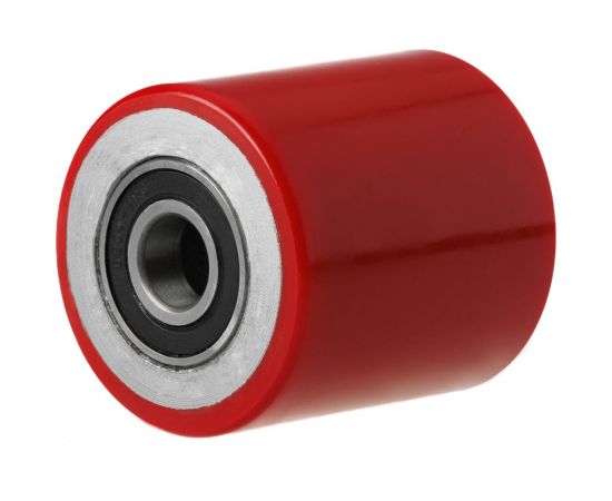 Ролик для гидравлических тележек LR95+1 (80 мм; 750 кг) А5 1000062 