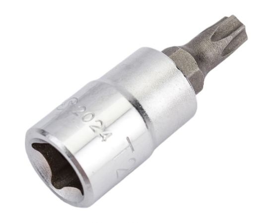 Торцевая вставка TORX (Т25; 1/4""; 32 мм) Hans 2024T25 