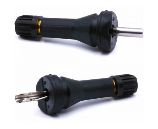 Вентиль для бескамерных шин HQ-mech TPMS-TR413-5 УТ000002169 