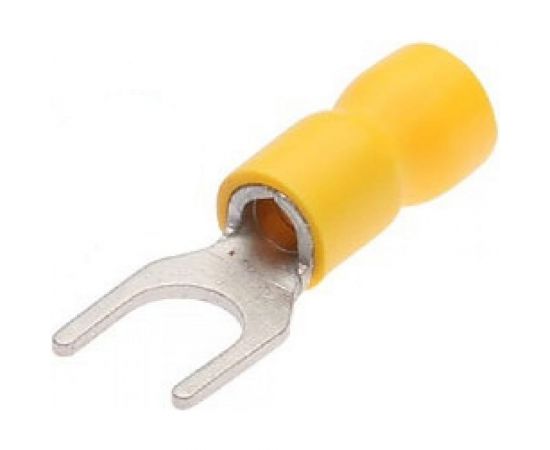 Вилочный наконечник НВИ 6,0-5 КВТ 47490 