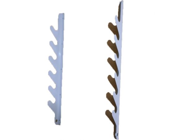 Держатель садового инструмента АВТОЭЛЕКТРИКА большой, серый 00-00000706 