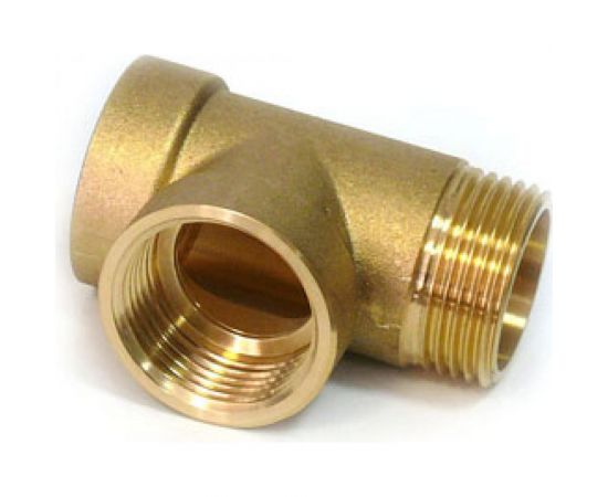 Фитинг 3 ходовой, 80 мм БЕЛАМОС 3WAY 