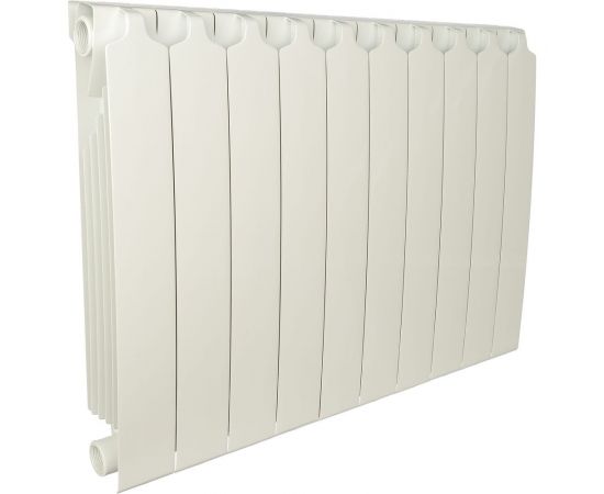 Биметаллический радиатор SIRA RS500 - 10 секций RSR50010901S 