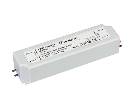Блок питания Arlight ARPV-LV24075 012016 