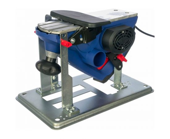 Электрический рубанок с подставкой ДИОЛД РЭ-900-01 10081071 