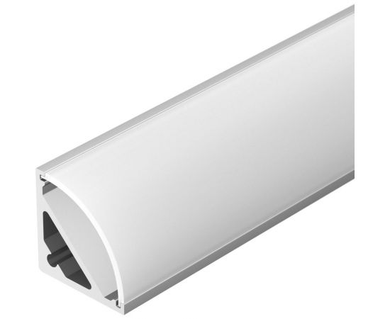 Профиль Arlight SL-KANT-H15-2000 ANOD 019327 