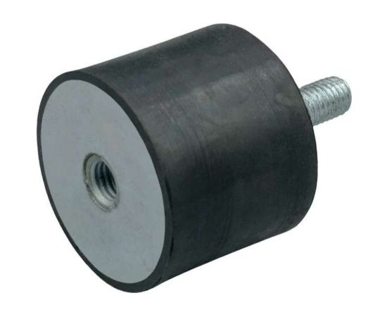 Резинометаллический буфер Алтервиа A00006.16007502512 