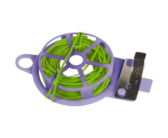 Подвязка из мягкой проволоки PALISAD 20 м 64488 