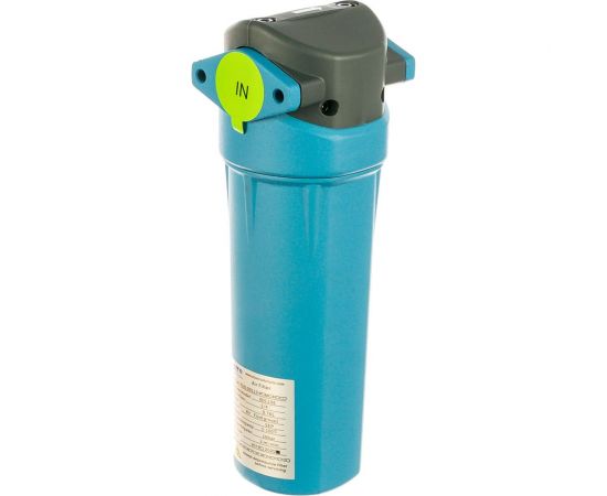 Корпус фильтра с автосливом FGO 119 ATS 100528722 