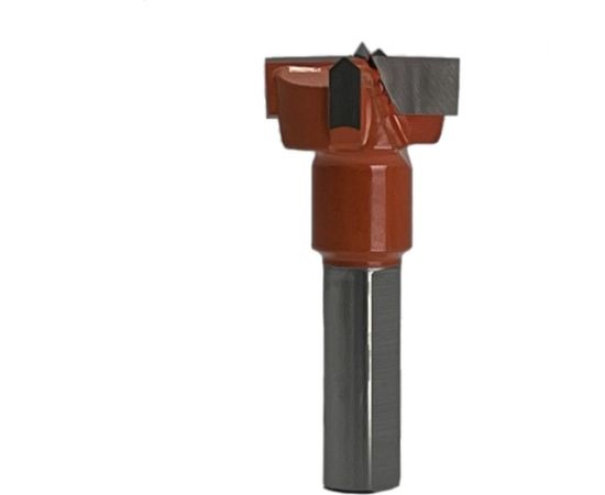 Сверло чашечное ECO HW 20x57.5 мм, S10x30 мм, LH Yasen TL00000102 